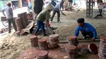 Từ 25/8: Hà Nội sẽ không cấp phép đào hè, đường 